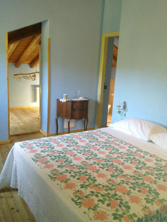 Azienda Agrituristica Risveglio Naturale Varese Ligure Δωμάτιο φωτογραφία