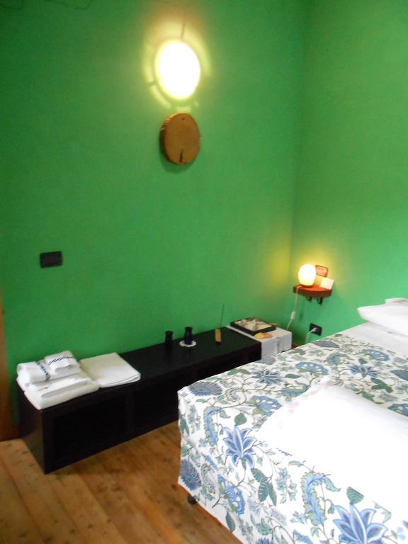 Azienda Agrituristica Risveglio Naturale Varese Ligure Δωμάτιο φωτογραφία