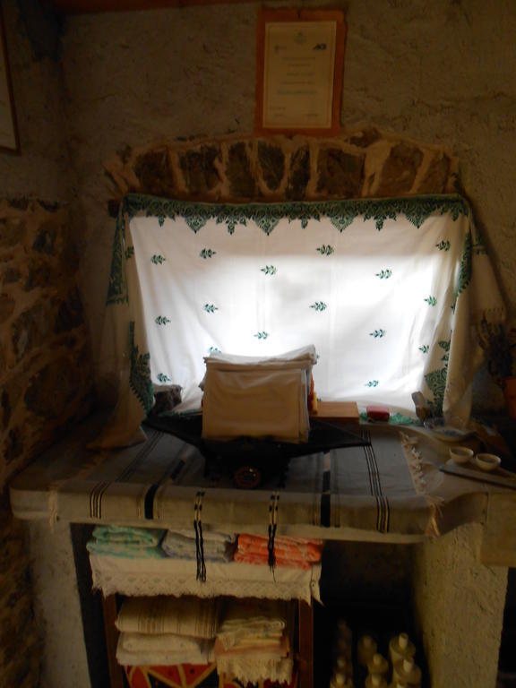 Azienda Agrituristica Risveglio Naturale Varese Ligure Εξωτερικό φωτογραφία