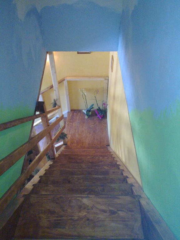 Azienda Agrituristica Risveglio Naturale Varese Ligure Εξωτερικό φωτογραφία
