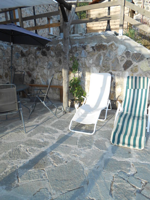 Azienda Agrituristica Risveglio Naturale Varese Ligure Εξωτερικό φωτογραφία
