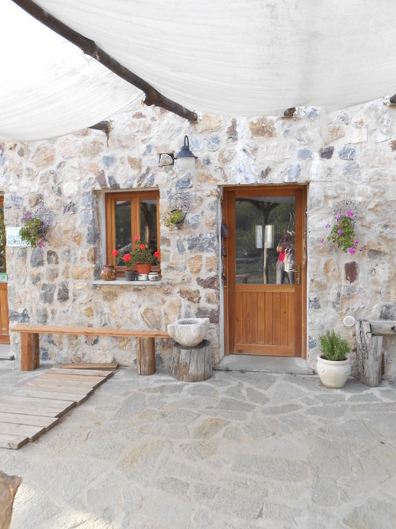 Azienda Agrituristica Risveglio Naturale Varese Ligure Εξωτερικό φωτογραφία