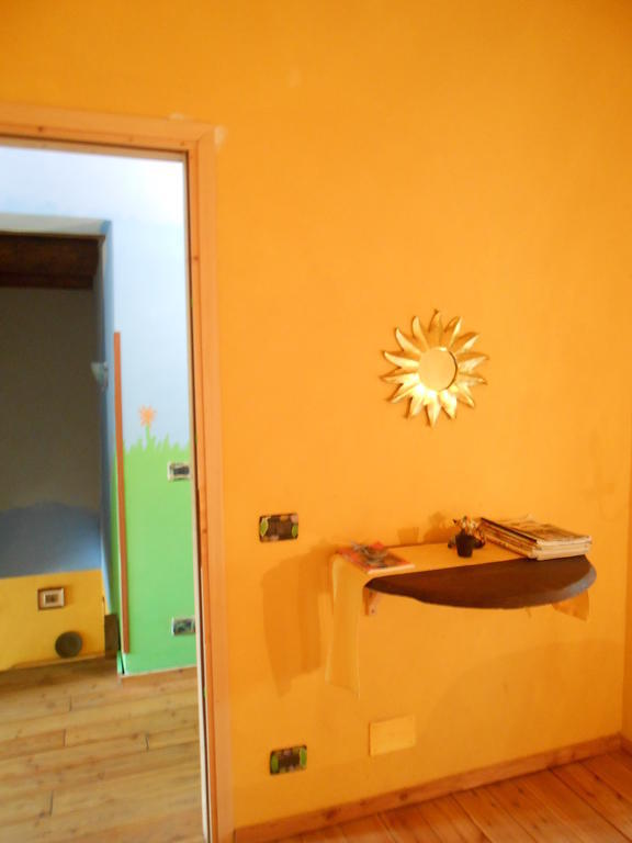 Azienda Agrituristica Risveglio Naturale Varese Ligure Δωμάτιο φωτογραφία