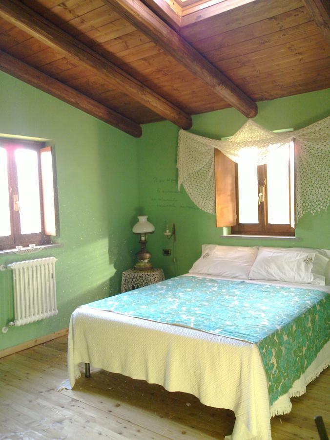 Azienda Agrituristica Risveglio Naturale Varese Ligure Εξωτερικό φωτογραφία